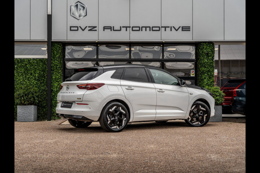 Opel Grandland 1.6 Turbo Plug-In Hybrid 4x4 299PK GSe | Two-Tone | Trekhaak | Winter Pack | BTW
