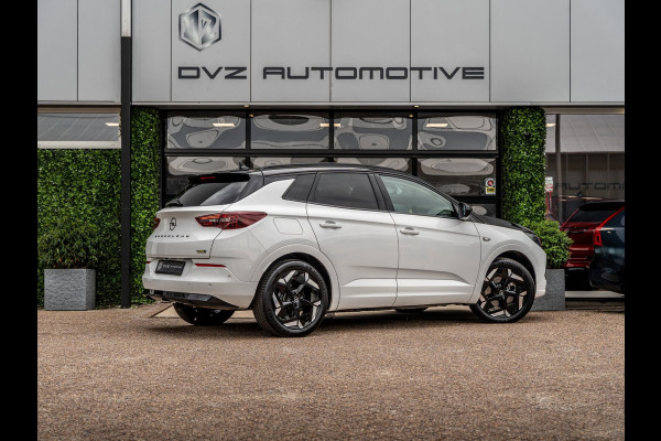 Opel Grandland 1.6 Turbo Plug-In Hybrid 4x4 299PK GSe | Two-Tone | Trekhaak | Winter Pack | BTW