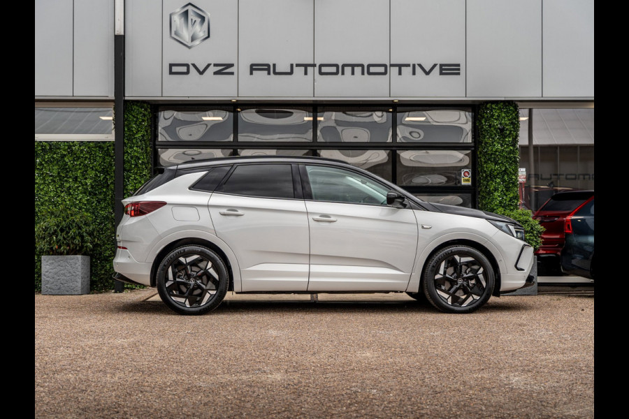 Opel Grandland 1.6 Turbo Plug-In Hybrid 4x4 299PK GSe | Two-Tone | Trekhaak | Winter Pack | BTW