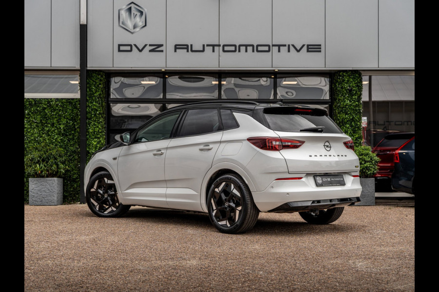 Opel Grandland 1.6 Turbo Plug-In Hybrid 4x4 299PK GSe | Two-Tone | Trekhaak | Winter Pack | BTW