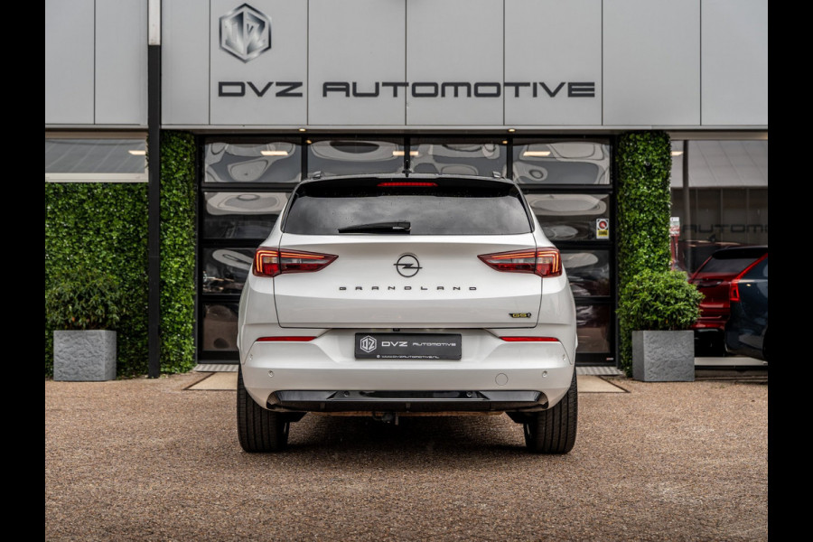Opel Grandland 1.6 Turbo Plug-In Hybrid 4x4 299PK GSe | Two-Tone | Trekhaak | Winter Pack | BTW