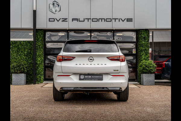 Opel Grandland 1.6 Turbo Plug-In Hybrid 4x4 299PK GSe | Two-Tone | Trekhaak | Winter Pack | BTW
