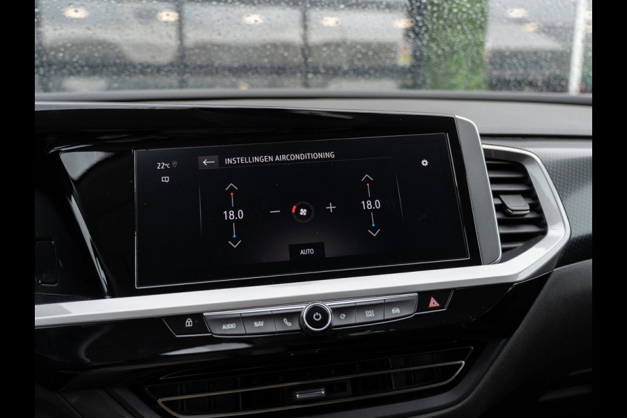 Opel Grandland 1.6 Turbo Plug-In Hybrid 4x4 299PK GSe | Two-Tone | Trekhaak | Winter Pack | BTW