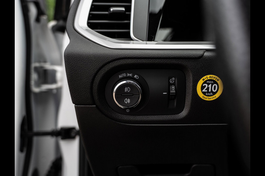 Opel Grandland 1.6 Turbo Plug-In Hybrid 4x4 299PK GSe | Two-Tone | Trekhaak | Winter Pack | BTW