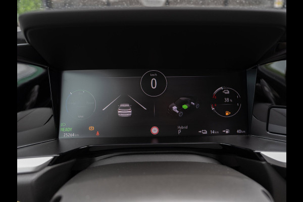 Opel Grandland 1.6 Turbo Plug-In Hybrid 4x4 299PK GSe | Two-Tone | Trekhaak | Winter Pack | BTW