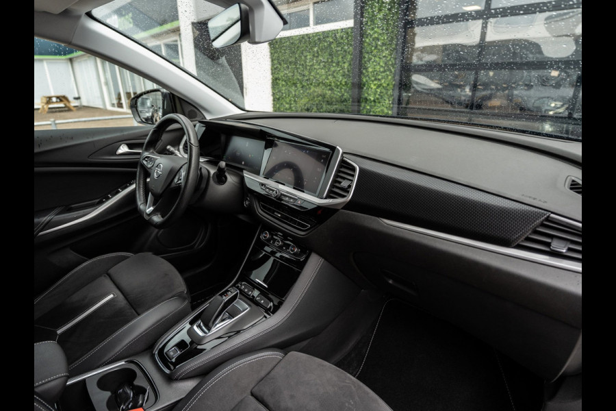 Opel Grandland 1.6 Turbo Plug-In Hybrid 4x4 299PK GSe | Two-Tone | Trekhaak | Winter Pack | BTW