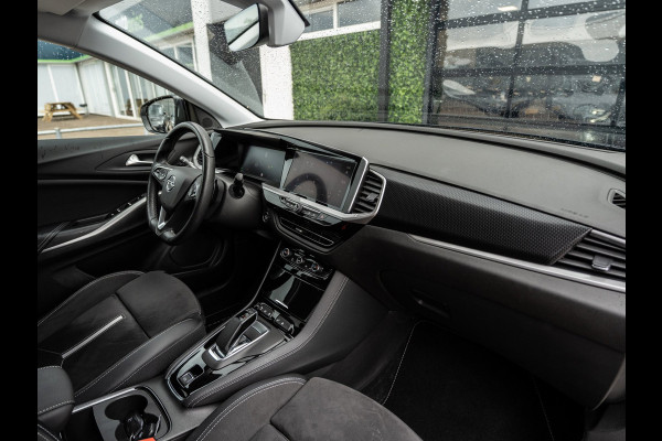 Opel Grandland 1.6 Turbo Plug-In Hybrid 4x4 299PK GSe | Two-Tone | Trekhaak | Winter Pack | BTW
