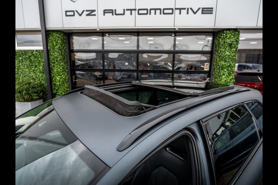 CUPRA Leon Sportstourer 1.4 e-Hybrid 245PK VZ Performance | Pano | Leder | Camera | Matte Grey