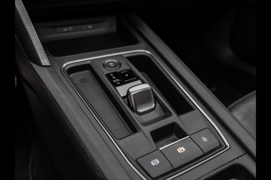 CUPRA Leon Sportstourer 1.4 e-Hybrid 245PK VZ Performance | Pano | Leder | Camera | Matte Grey