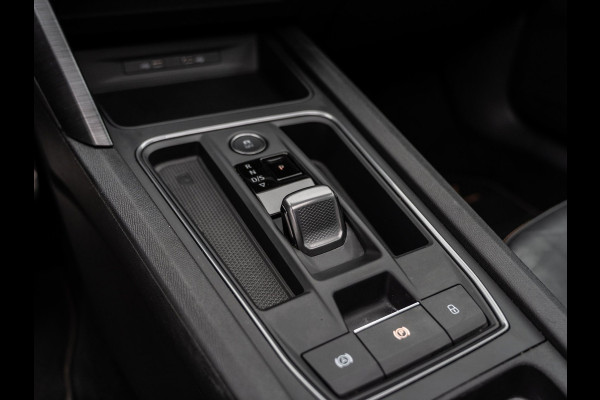 CUPRA Leon Sportstourer 1.4 e-Hybrid 245PK VZ Performance | Pano | Leder | Camera | Matte Grey
