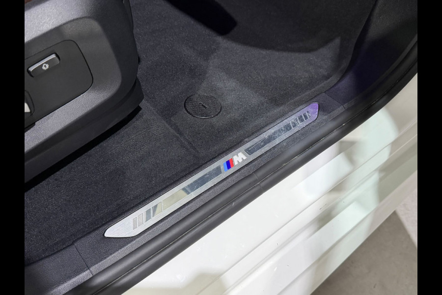BMW X5 XDrive45e High Executive M-Sport / Pano / Leder / HUD / 22" LM
