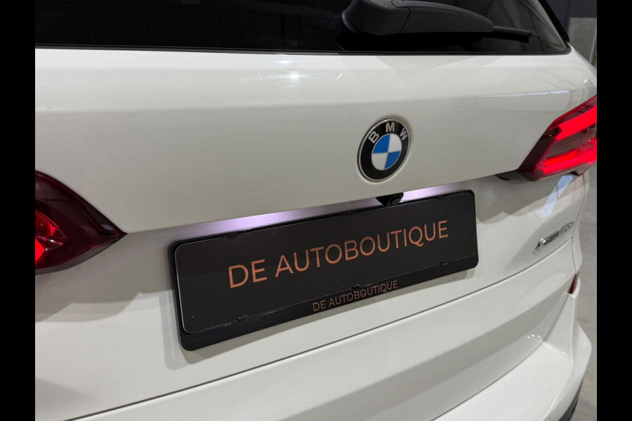 BMW X5 XDrive45e High Executive M-Sport / Pano / Leder / HUD / 22" LM