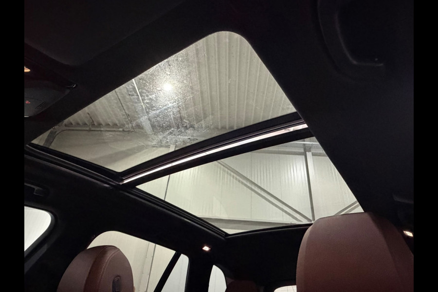 BMW X5 XDrive45e High Executive M-Sport / Pano / Leder / HUD / 22" LM