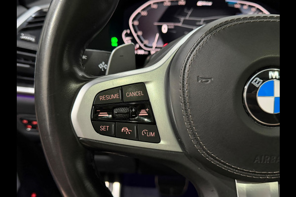 BMW X5 XDrive45e High Executive M-Sport / Pano / Leder / HUD / 22" LM