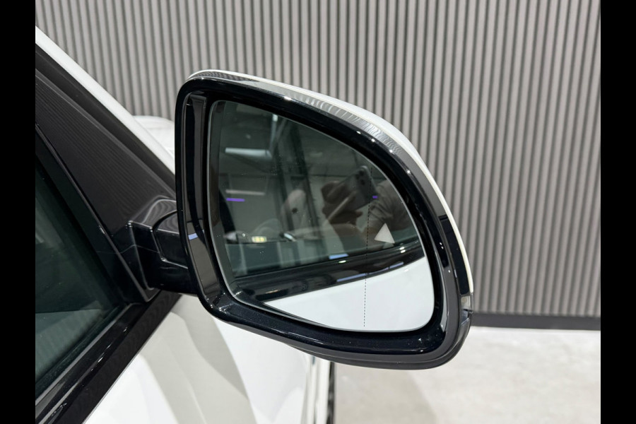 BMW X5 XDrive45e High Executive M-Sport / Pano / Leder / HUD / 22" LM