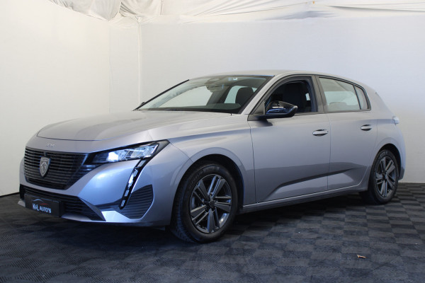 Peugeot 308 1.2 PureTech Active Pack Business