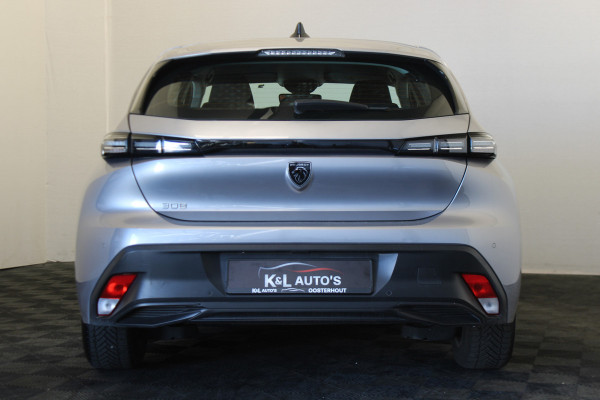 Peugeot 308 1.2 PureTech Active Pack Business