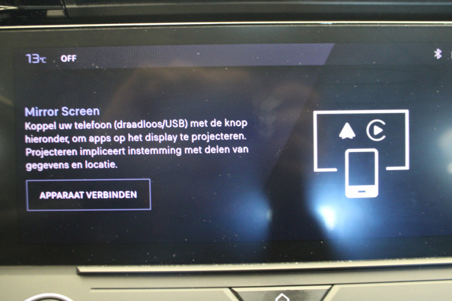 Peugeot 308 1.2 PureTech Active Pack Business