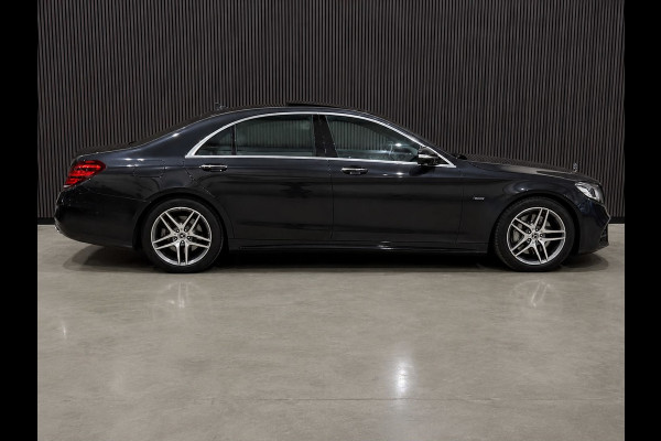 Mercedes-Benz S-Klasse 560e Lang AMG Premium Plus / NL Auto / Pano / Burmester / HUD