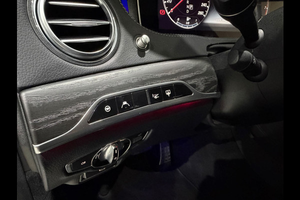 Mercedes-Benz S-Klasse 560e Lang AMG Premium Plus / NL Auto / Pano / Burmester / HUD