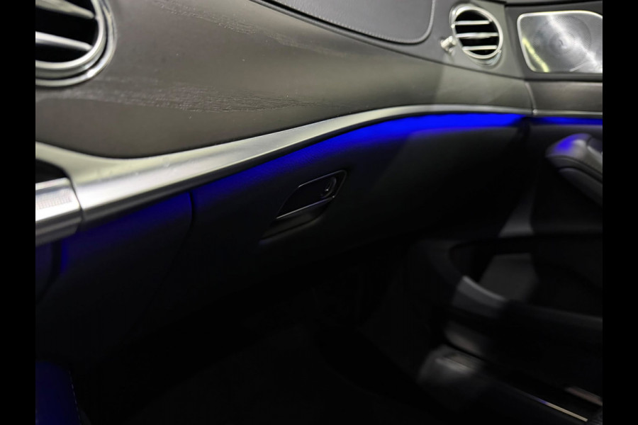 Mercedes-Benz S-Klasse 560e Lang AMG Premium Plus / NL Auto / Pano / Burmester / HUD