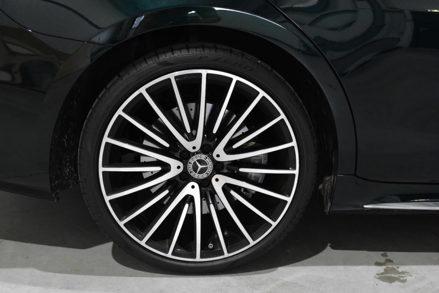 Mercedes-Benz S-Klasse 580 V8 4MATIC Lang AMG Exclusive / Pano / Burmester / Softclose
