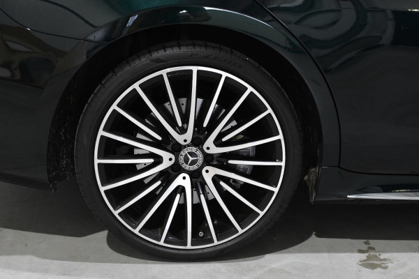 Mercedes-Benz S-Klasse 580 V8 4MATIC Lang AMG Exclusive / Pano / Burmester / Softclose