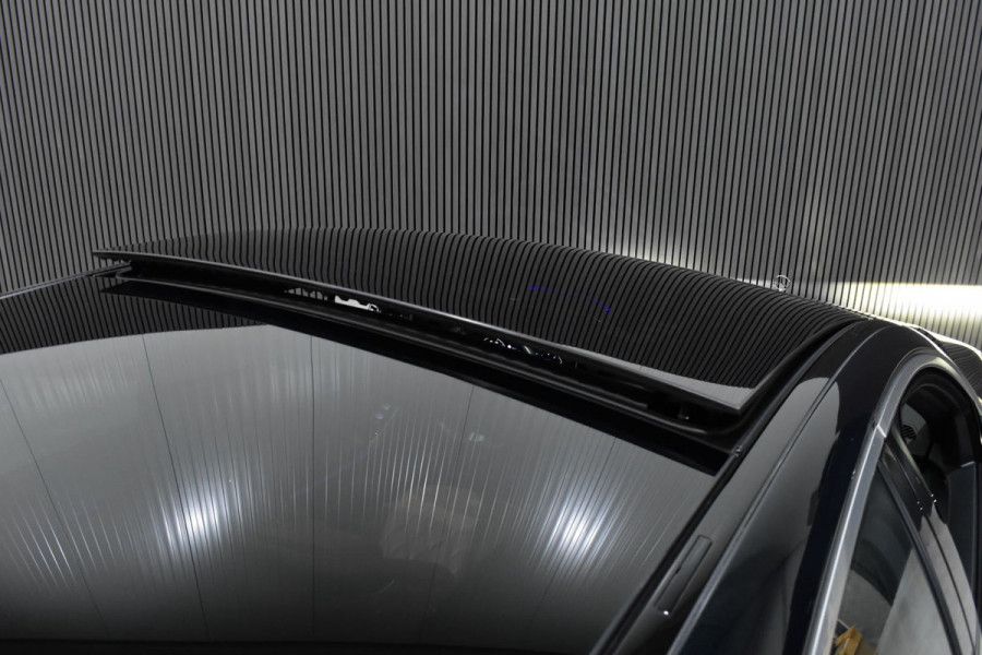 Mercedes-Benz S-Klasse 580 V8 4MATIC Lang AMG Exclusive / Pano / Burmester / Softclose