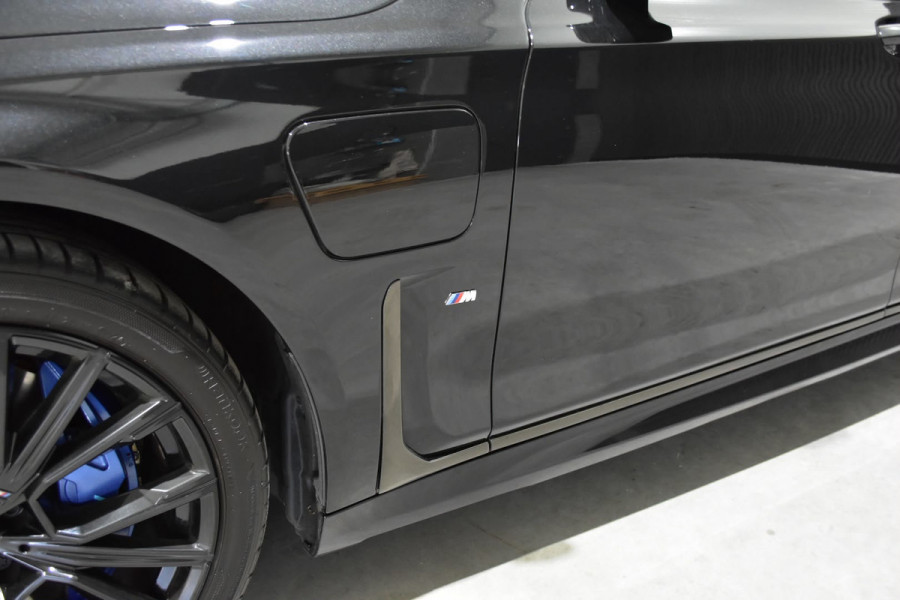 BMW 7 Serie 745Le High Exe M-Sport / Pano / 4WD Besturing / Softclose / 360 Camera