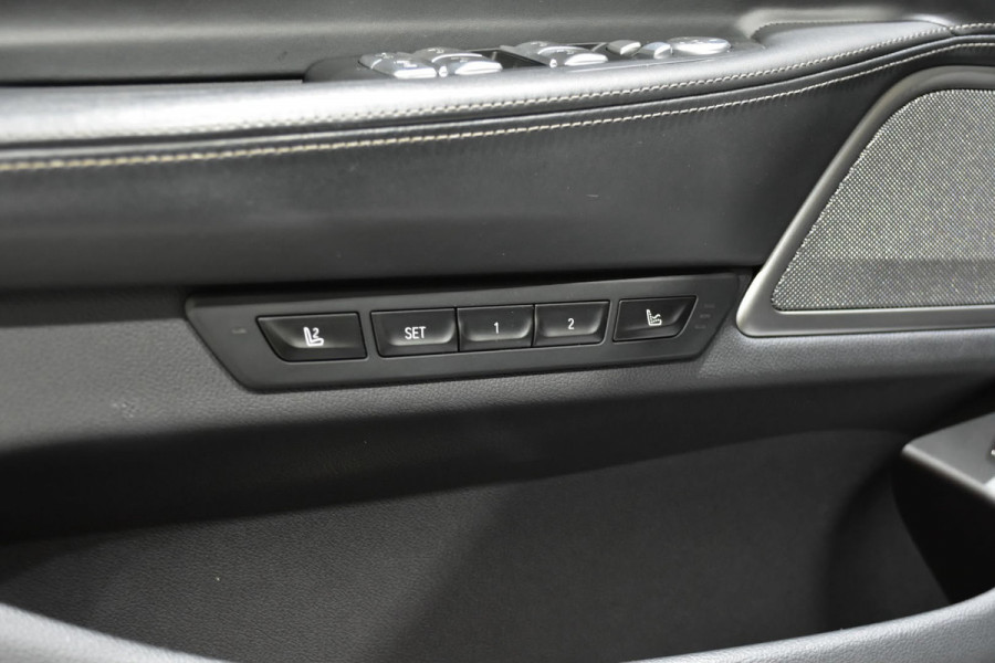 BMW 7 Serie 745Le High Exe M-Sport / Pano / 4WD Besturing / Softclose / 360 Camera