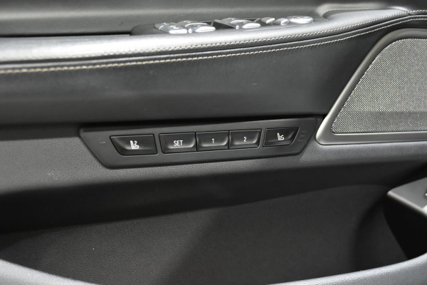 BMW 7 Serie 745Le High Exe M-Sport / Pano / 4WD Besturing / Softclose / 360 Camera