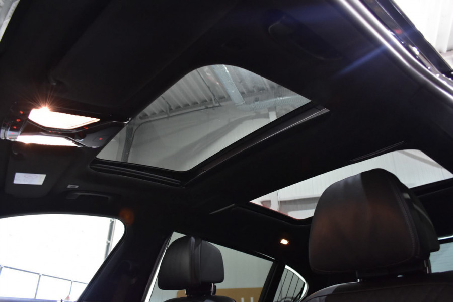 BMW 7 Serie 745Le High Exe M-Sport / Pano / 4WD Besturing / Softclose / 360 Camera