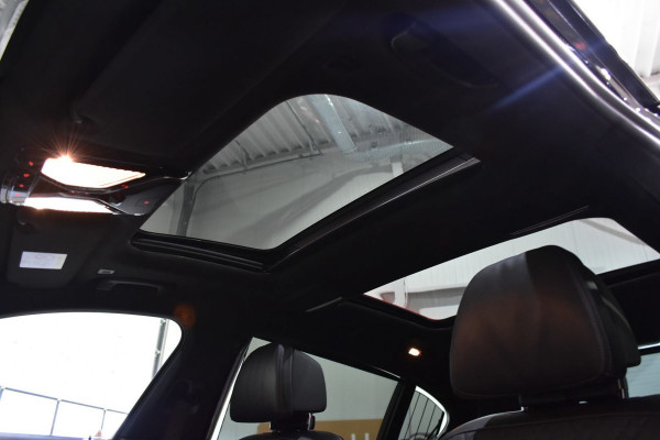 BMW 7 Serie 745Le High Exe M-Sport / Pano / 4WD Besturing / Softclose / 360 Camera