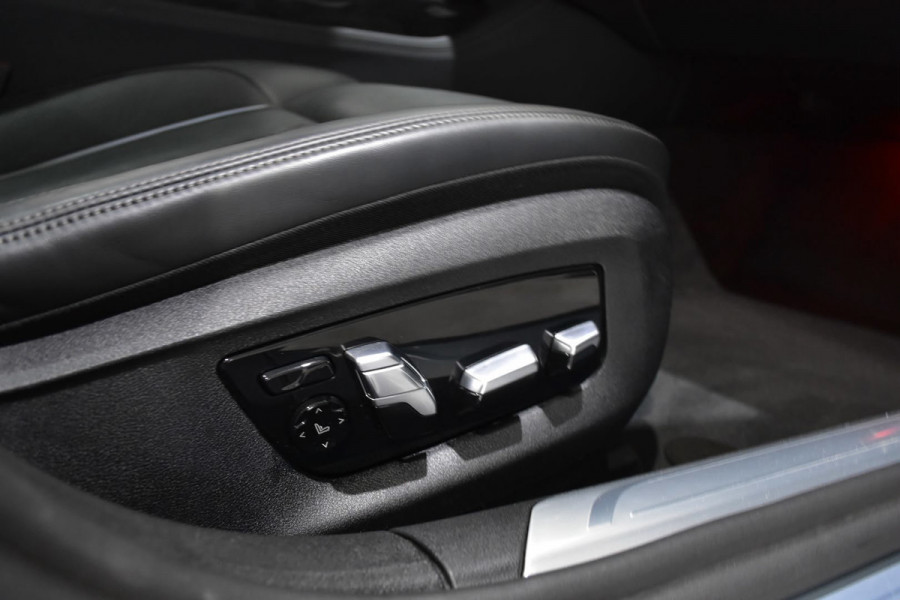 BMW 7 Serie 745Le High Exe M-Sport / Pano / 4WD Besturing / Softclose / 360 Camera