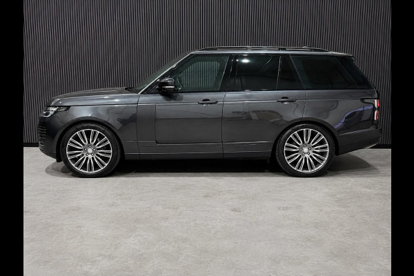 Land Rover Range Rover P400e Vogue / Pano / Meridian / Softclose / 22'' LM