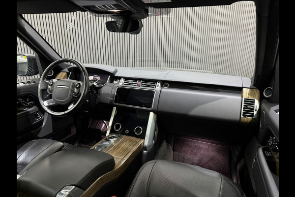 Land Rover Range Rover P400e Vogue / Pano / Meridian / Softclose / 22'' LM
