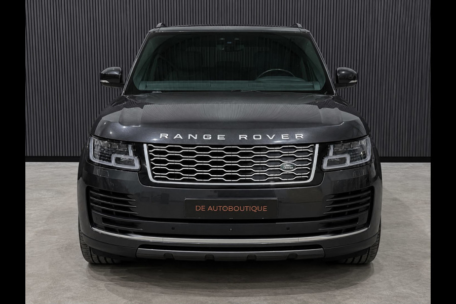 Land Rover Range Rover P400e Vogue / Pano / Meridian / Softclose / 22'' LM