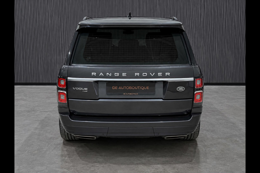 Land Rover Range Rover P400e Vogue / Pano / Meridian / Softclose / 22'' LM