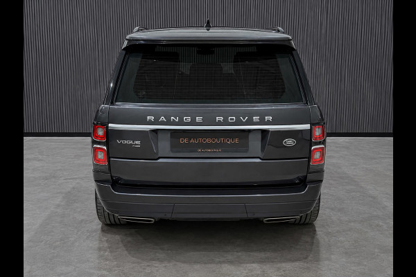 Land Rover Range Rover P400e Vogue / Pano / Meridian / Softclose / 22'' LM