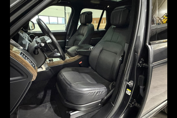 Land Rover Range Rover P400e Vogue / Pano / Meridian / Softclose / 22'' LM