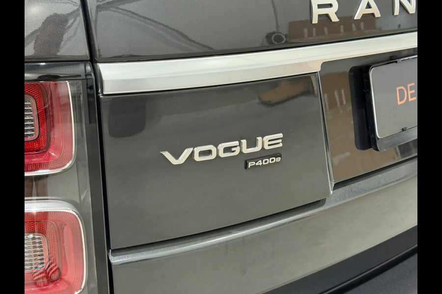 Land Rover Range Rover P400e Vogue / Pano / Meridian / Softclose / 22'' LM