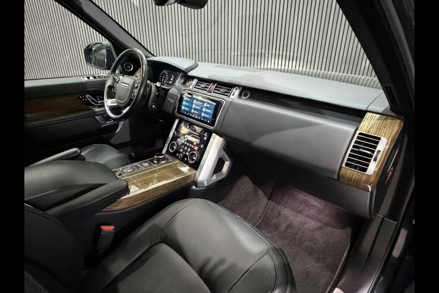Land Rover Range Rover P400e Vogue / Pano / Meridian / Softclose / 22'' LM