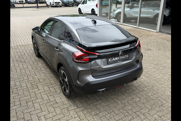 Citroën C4 1.2 PureTech Shine 131 Pk Automaat | Navigatie | Airco | Camera | Cruise | 18" Lichtmetaal.