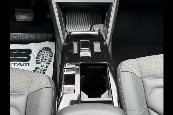 Citroën C4 1.2 PureTech Shine 131 Pk Automaat | Navigatie | Airco | Camera | Cruise | 18" Lichtmetaal.