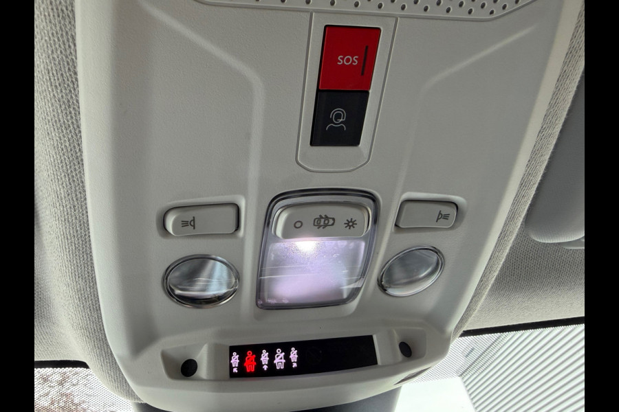 Citroën C4 1.2 PureTech Shine 131 Pk Automaat | Navigatie | Airco | Camera | Cruise | 18" Lichtmetaal.