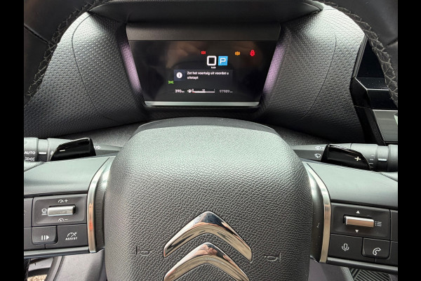 Citroën C4 1.2 PureTech Shine 131 Pk Automaat | Navigatie | Airco | Camera | Cruise | 18" Lichtmetaal.