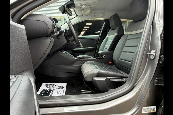 Citroën C4 1.2 PureTech Shine 131 Pk Automaat | Navigatie | Airco | Camera | Cruise | 18" Lichtmetaal.