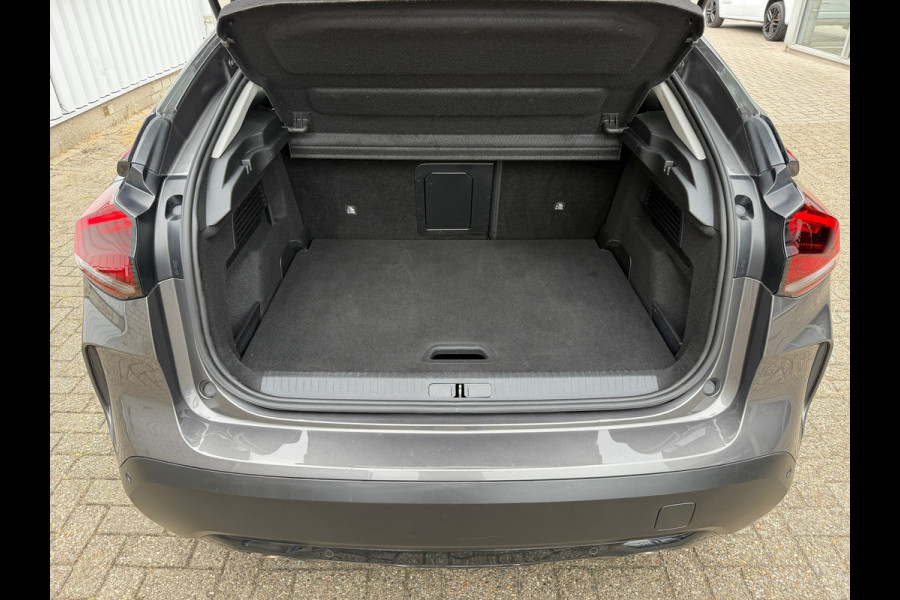 Citroën C4 1.2 PureTech Shine 131 Pk Automaat | Navigatie | Airco | Camera | Cruise | 18" Lichtmetaal.