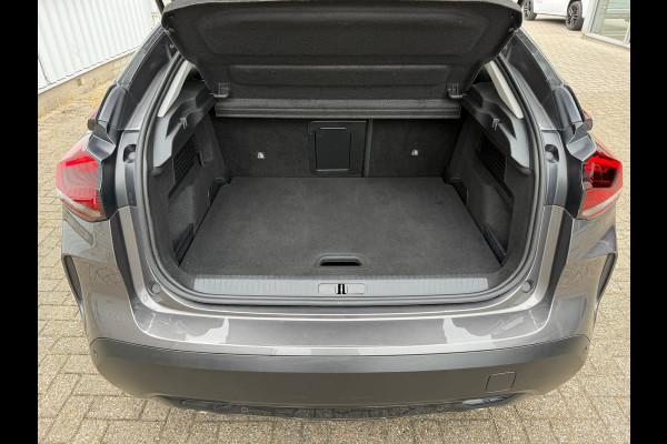 Citroën C4 1.2 PureTech Shine 131 Pk Automaat | Navigatie | Airco | Camera | Cruise | 18" Lichtmetaal.