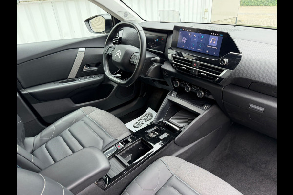 Citroën C4 1.2 PureTech Shine 131 Pk Automaat | Navigatie | Airco | Camera | Cruise | 18" Lichtmetaal.